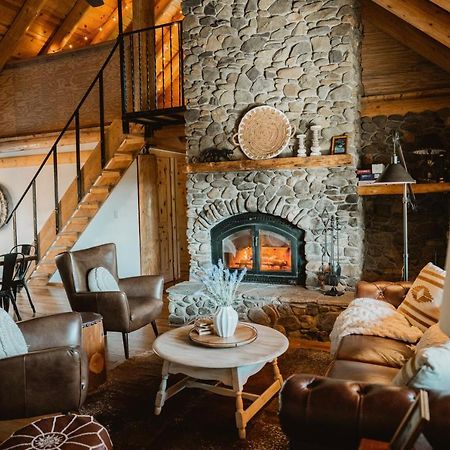Yosemite Charm By Casa Oso With Spa And Breathtaking Views Mariposa Exterior photo