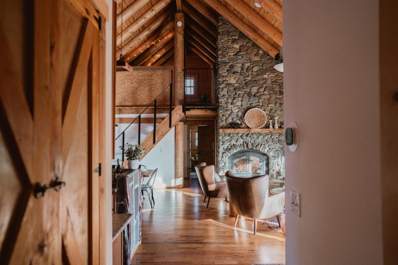 Yosemite Charm By Casa Oso With Spa And Breathtaking Views Mariposa Exterior photo