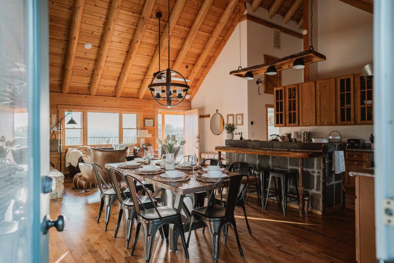 Yosemite Charm By Casa Oso With Spa And Breathtaking Views Mariposa Exterior photo