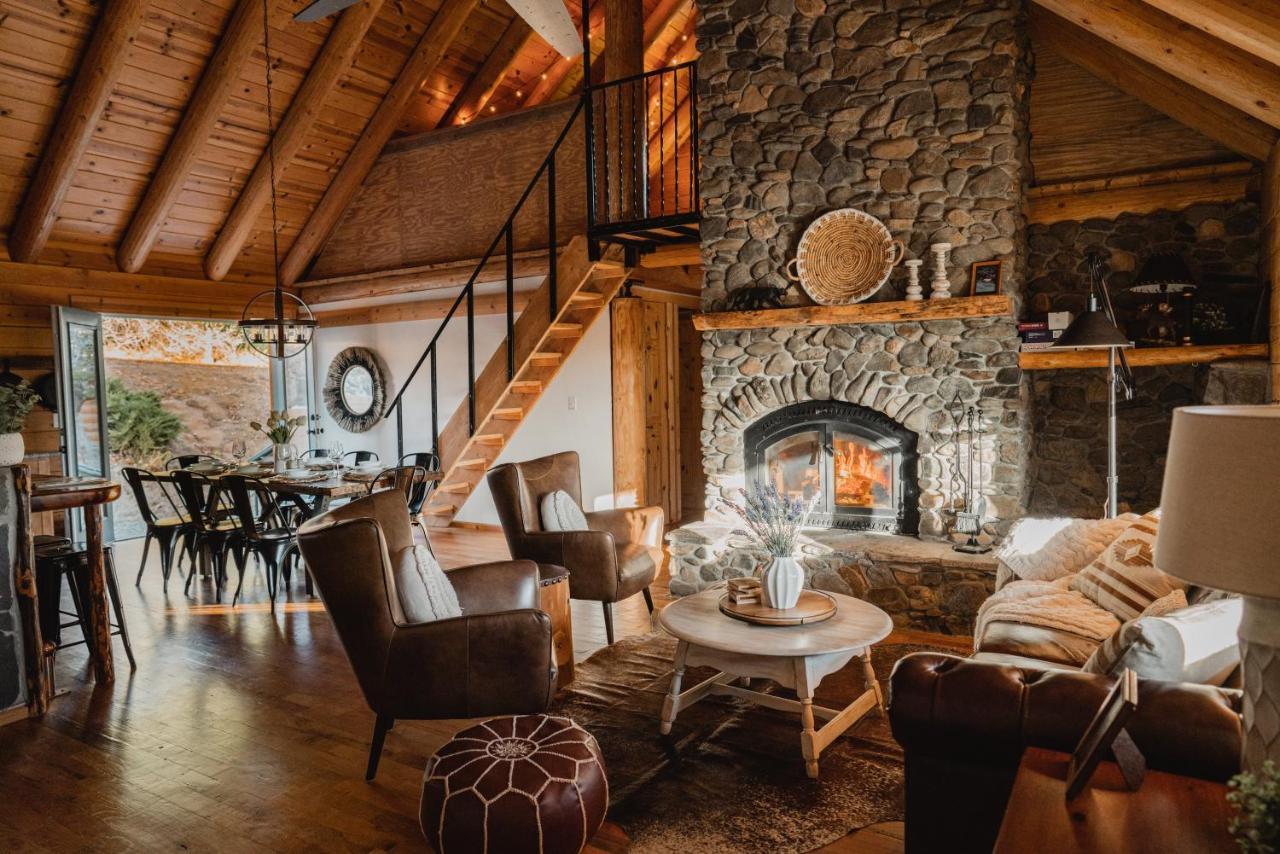 Yosemite Charm By Casa Oso With Spa And Breathtaking Views Mariposa Exterior photo