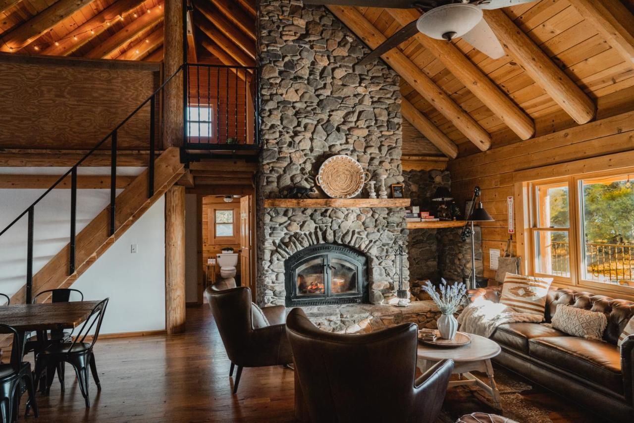 Yosemite Charm By Casa Oso With Spa And Breathtaking Views Mariposa Exterior photo
