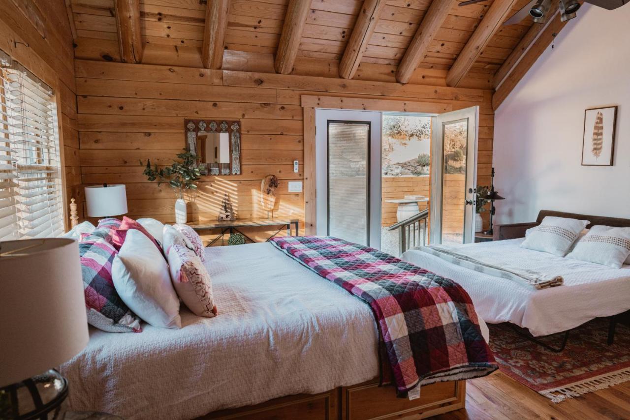 Yosemite Charm By Casa Oso With Spa And Breathtaking Views Mariposa Exterior photo