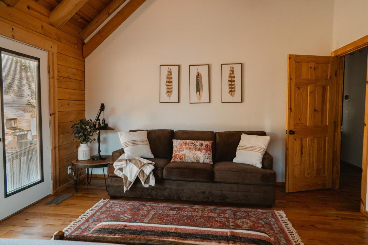 Yosemite Charm By Casa Oso With Spa And Breathtaking Views Mariposa Exterior photo